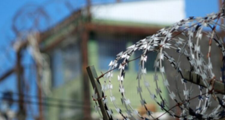 Gendarmería confirma nuevos incidentes de reos en Cárcel de Alta Seguridad: serían del Tren de Aragua