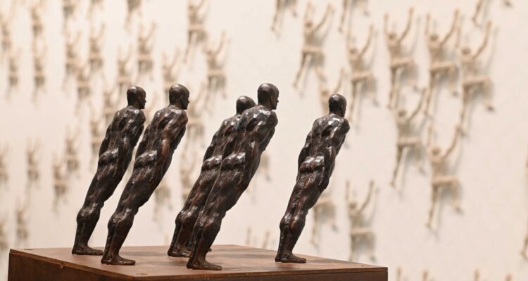 Carlos Fernández, Sala Gasco