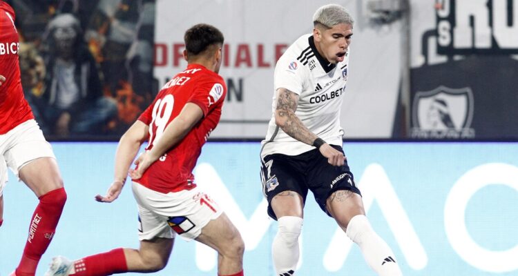 Carlos Palacios arremetió contra la ANFP.