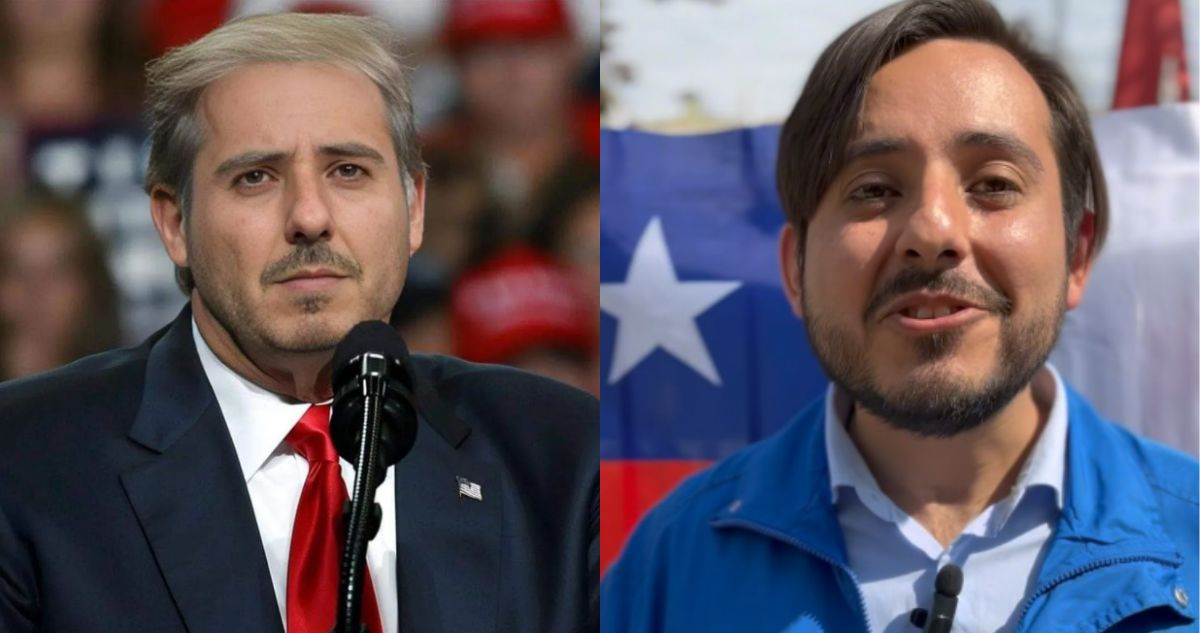 “Trump de Ñuñoa” acusado de dañar sitio de memoria fue electo como concejal