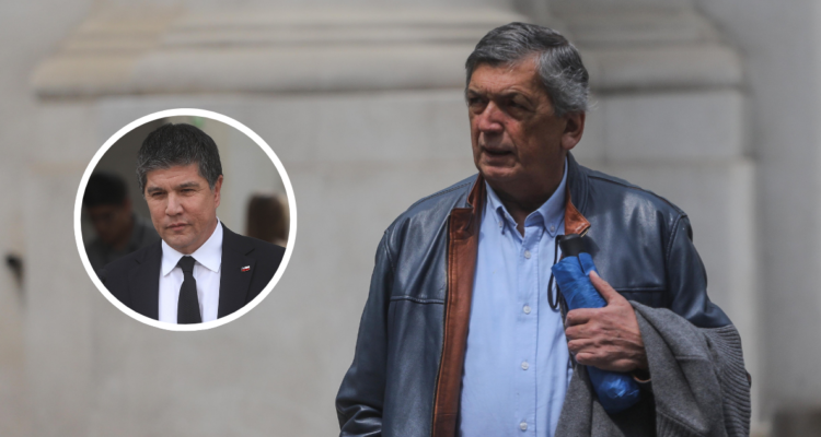 Carmona (PC) advierte “ofensiva política” de la derecha ante “irresponsabilidad política” de Monsalve