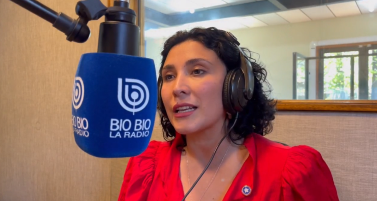 Carolina Zúñiga, candidata a gobernadora de Los Ríos por el Partido Republicano