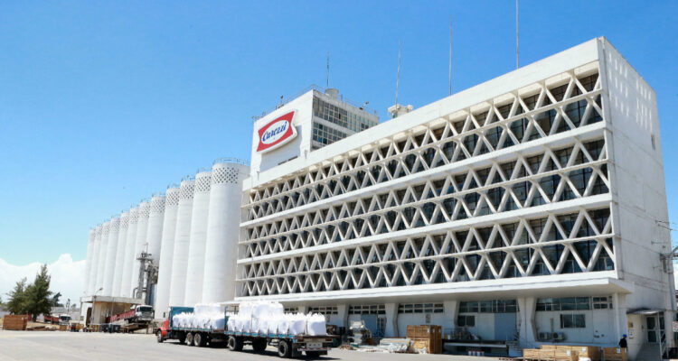 Carozzi crea área de Corporate Venture Capital para potenciar desarrollo de emprendedores y startups