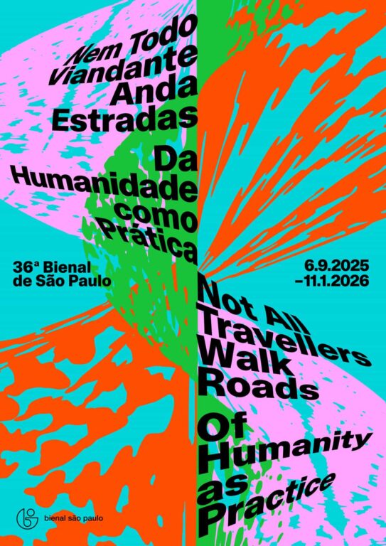 afiche bienal