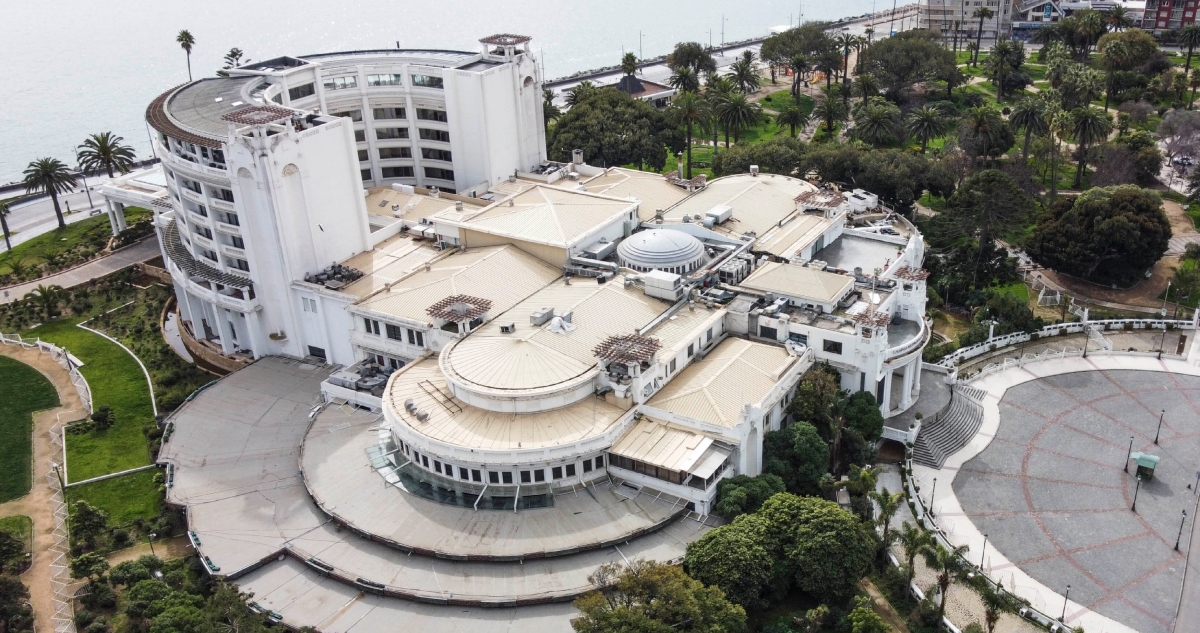 Prostitutas enfrentan juicio por crimen de empresario en casino