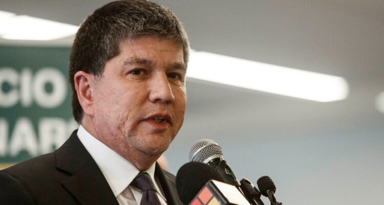 Gobierno instruye al CDE tomar acciones por caso Monsalve
