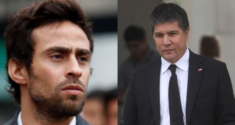Las diferencias entre casos de Valdivia y Monsalve: ¿Por qué uno fue detenido y el otro está libertad?