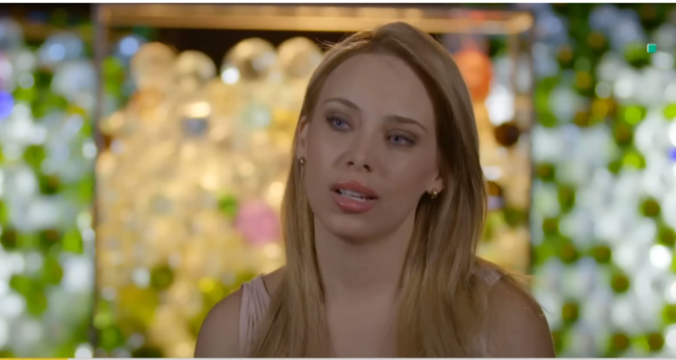 Cass Zamorano en la UCI