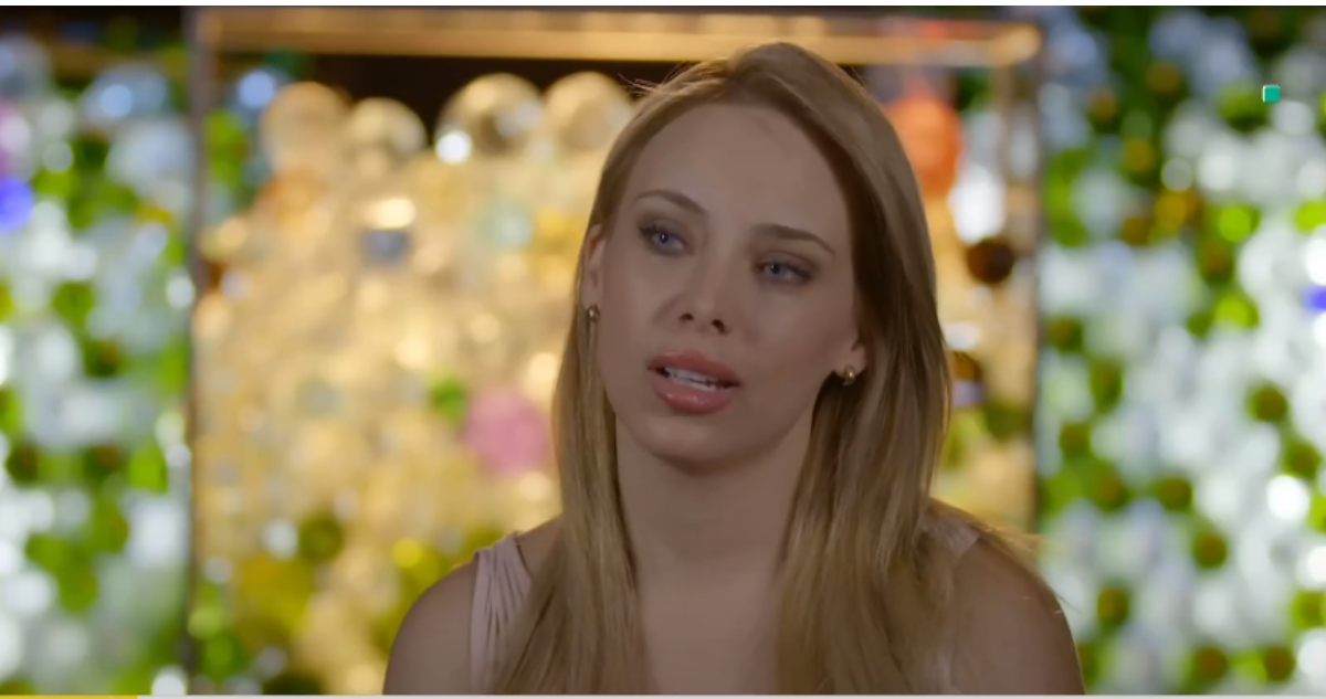 Cass Zamorano en la UCI