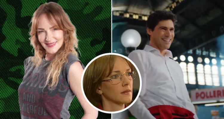 Remake de Amores de Mercado