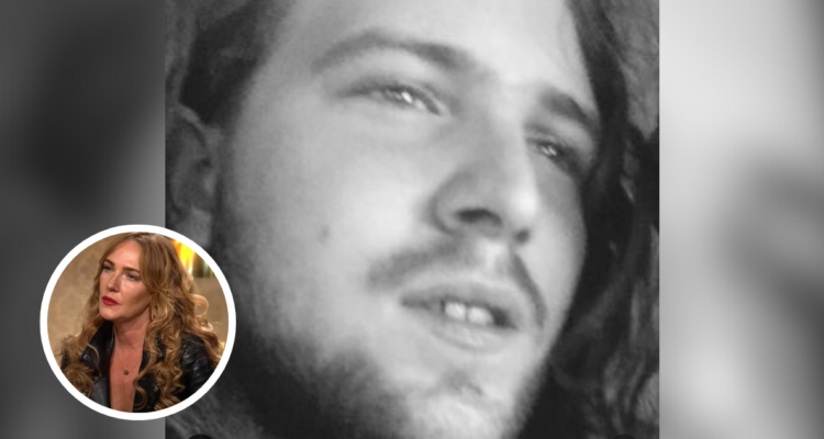 Catalina Pulido confirma muerte de su hijo Sasha a los 28 años: “Hasta pronto amor mío”