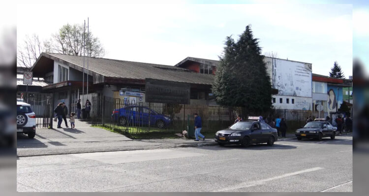 Ataques físicos, verbales y acoso sexual: Puerto Montt registra 190 agresiones a trabajadores de salud