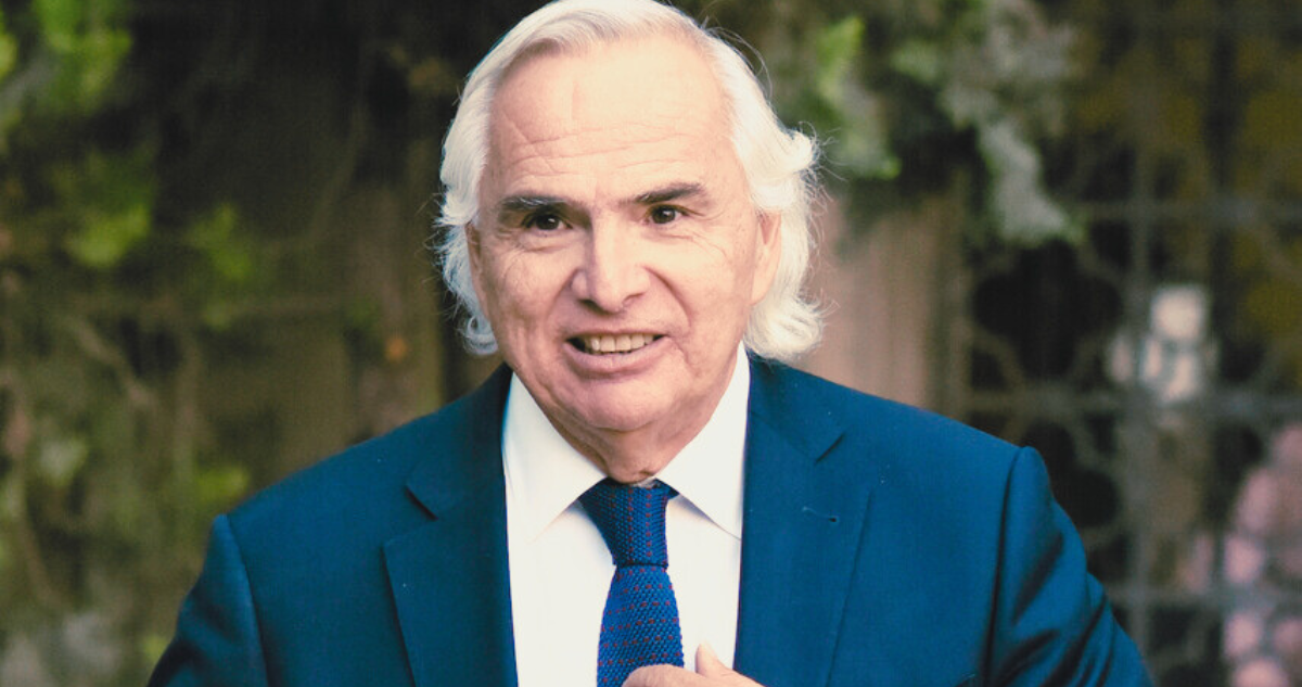 Andrés Chadwick Piñera