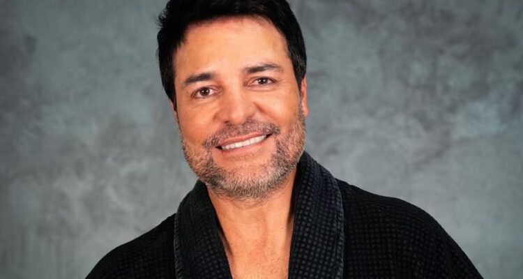 Chayanne suma dos conciertos más a su leyenda en Chile: agotó tres fechas en horas