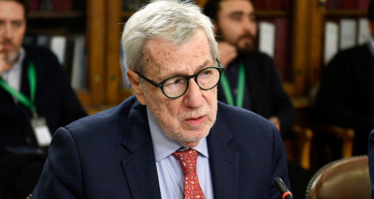 Chile condena decisión de Israel de prohibir la agencia de la ONU para refugiados palestinos