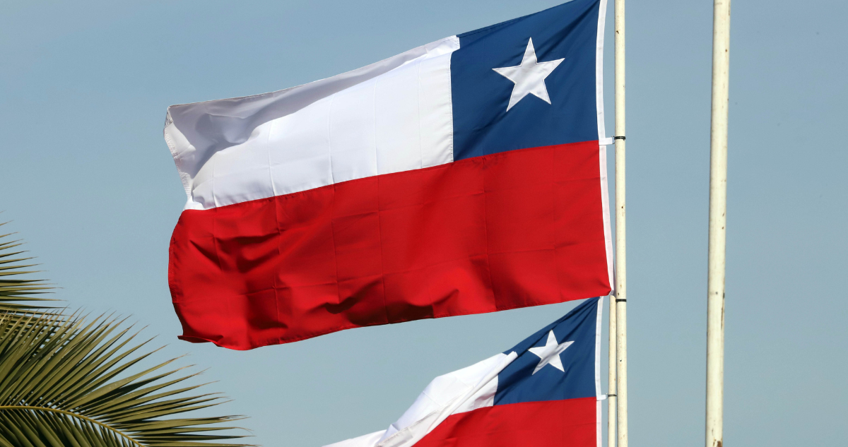 chile empantanado