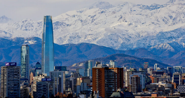 Contexto | Francisco Longa | Agencia UNO