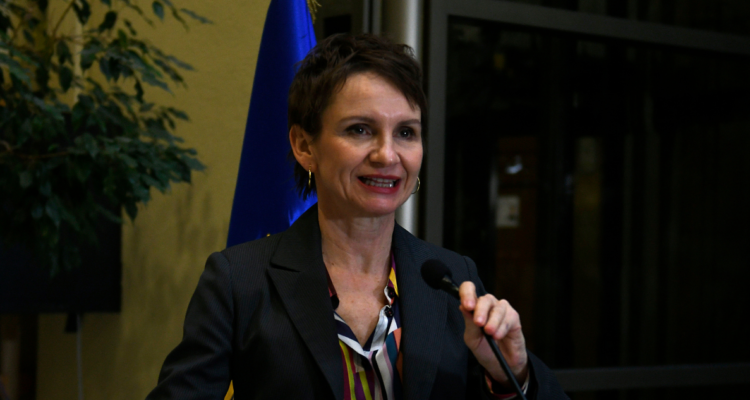 “Chile tendrá una nueva ley antiterrorista”: Tohá valora avance legislativo y detalla nueva norma