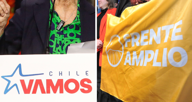 cierre de campaña