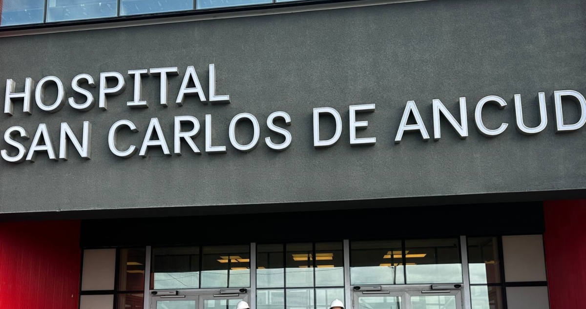 Critican cirugías con atención express a familiares de funcionarios en Hospital de Ancud