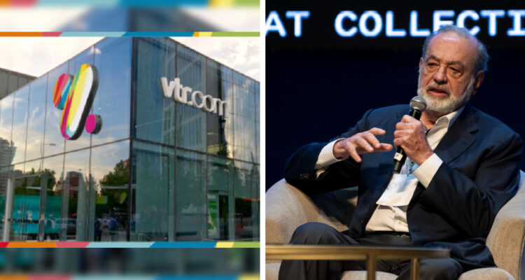 FNE da el visto bueno para la compra de ClaroVTR por parte de América Móvil, del magnate Carlos Slim