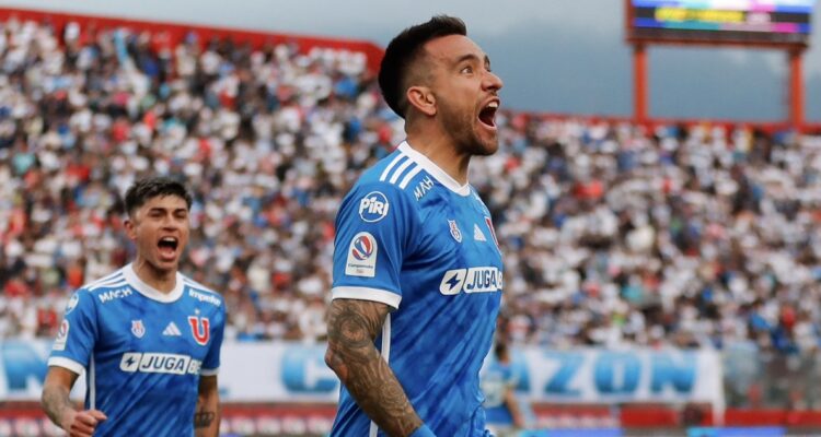 La U se quedó con el Clásico Universitario 199.