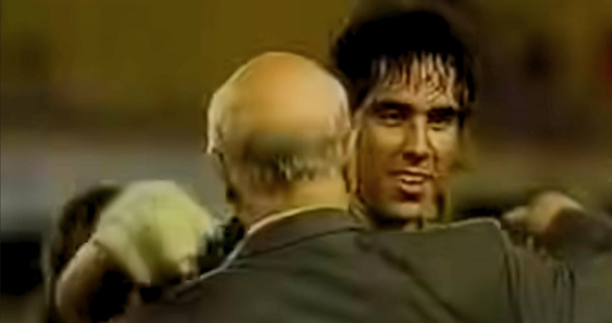 Claudio Bravo