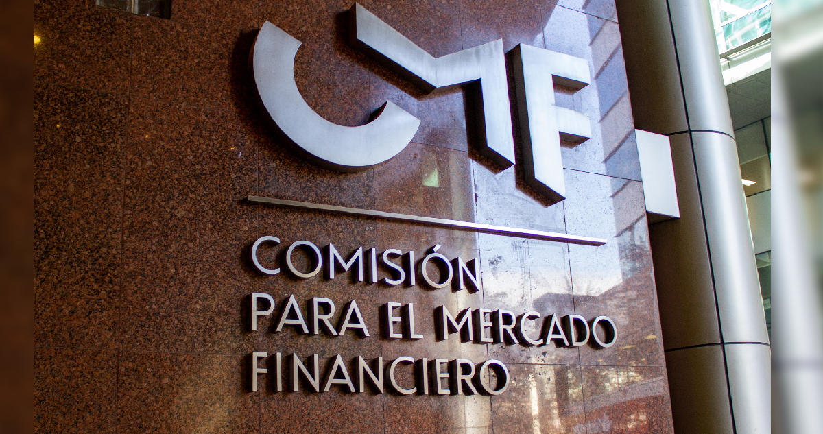 Archivo | CMF