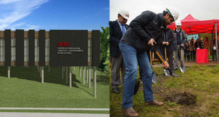 Turismo y gastronomía: nuevo Centro de Vinculación promoverá el patrimonio vivo y cultural de Cañete