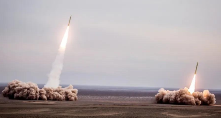 EE.UU alerta que Irán estaría preparando inminente ataque contra Israel