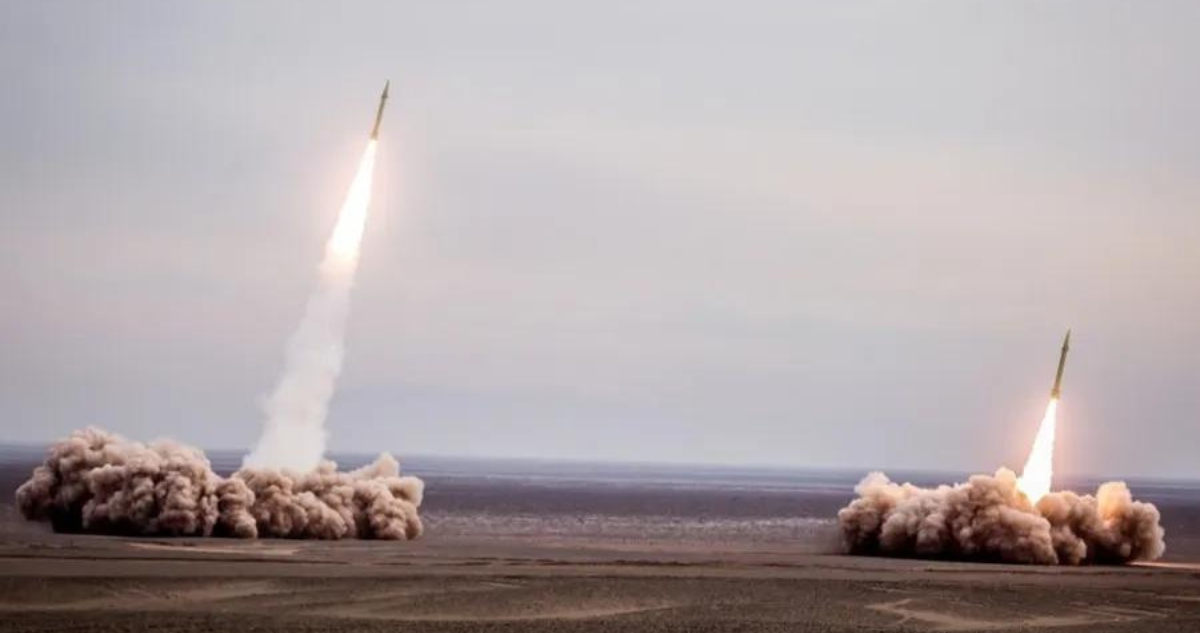 EE.UU alerta que Irán estaría preparando inminente ataque contra Israel