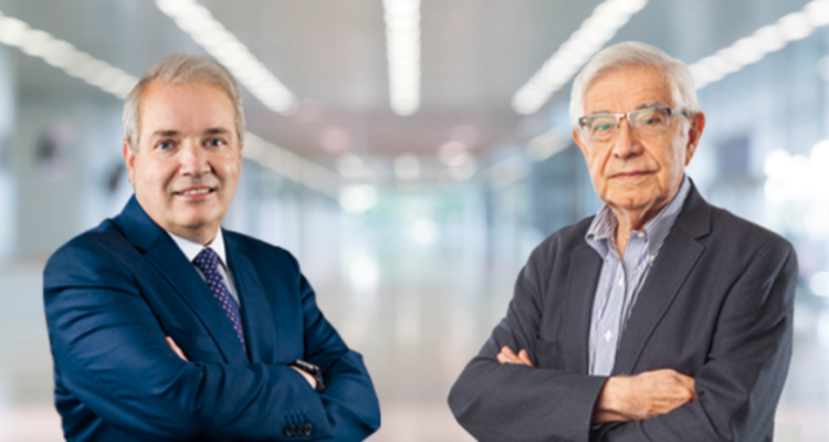 Sougarret y Morales, los dos nominados por Codelco como directores en la minera Quebrada Blanca