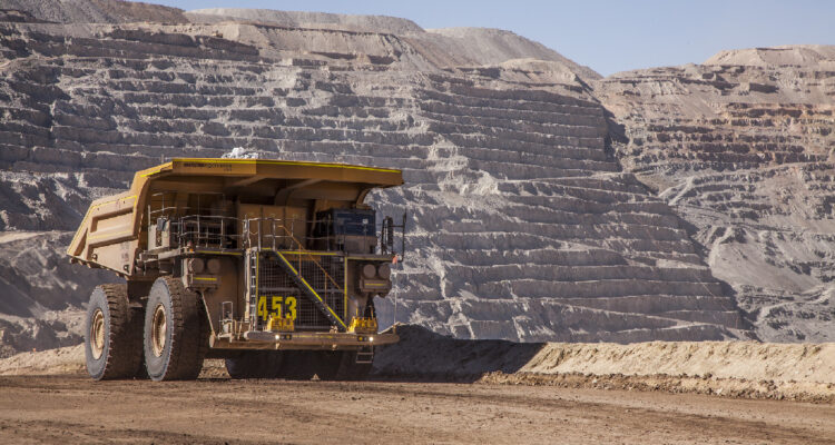 Codelco | Flickr