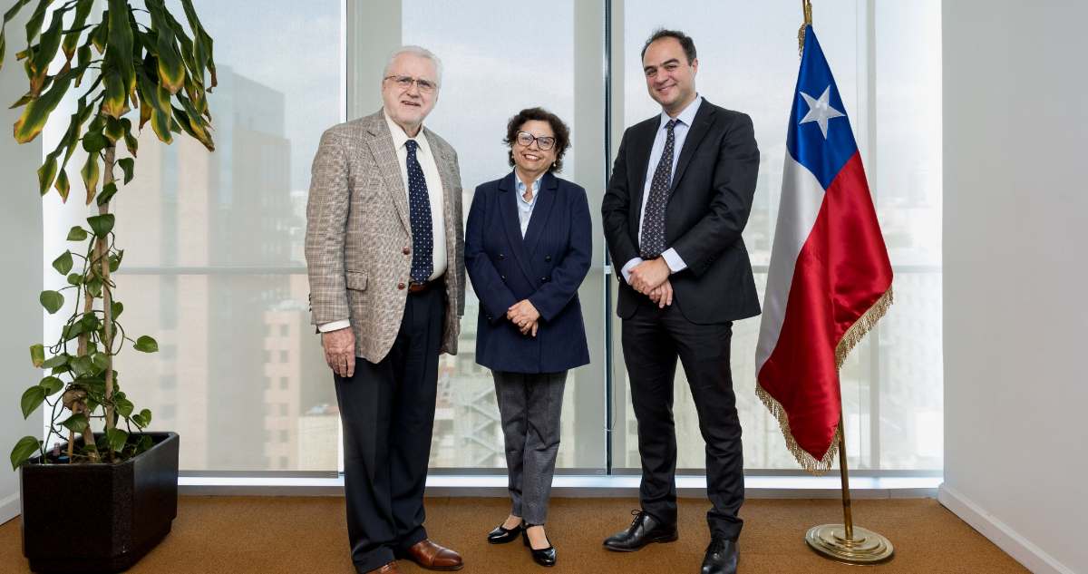 Gobierno destaca avance de Codelco en proyecto de litio en Maricung y reitera que salar es estratégico