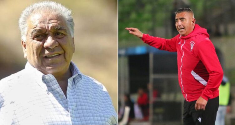 Colegio Entrenadores Wanderers