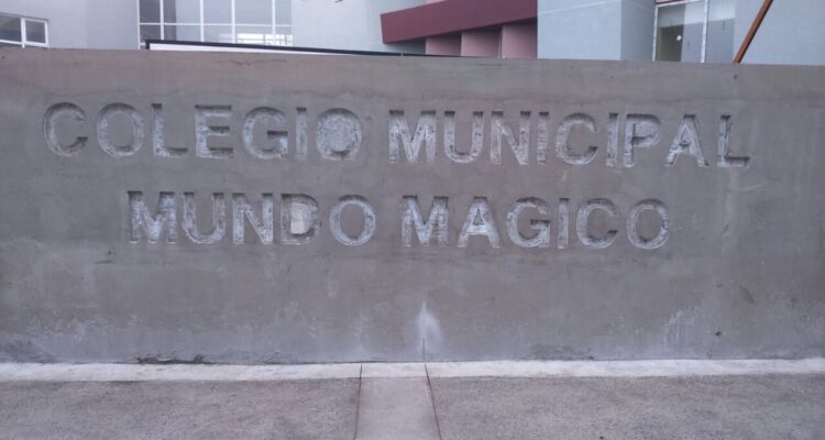 Apoderados de Colegio Mundo Mágico de Temuco piden repetir medición de gas tóxico tras intoxicaciones