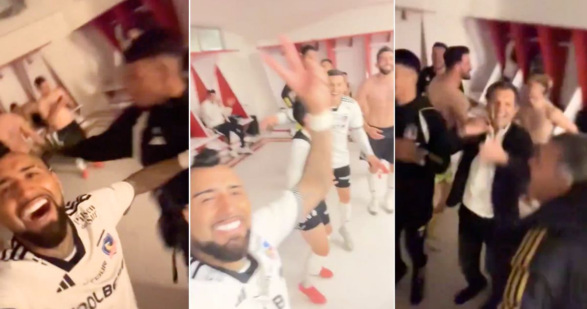 Colo Colo