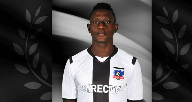 Colo Colo Mou Jadama