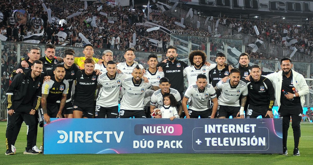 Colo Colo