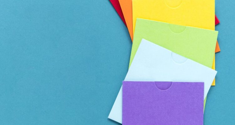 Cuál es el color favorito de los chilenos o en Chile según la encusta 5C de Cadem, revisa el ranking de colores del estudio.