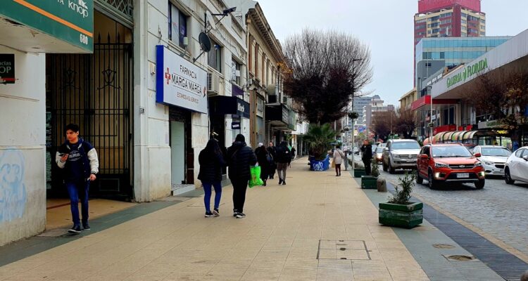 CONTEXTO | Agencia UNO