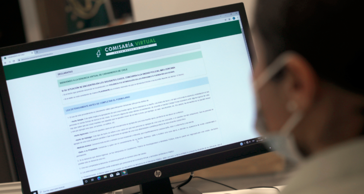 Cómo excusarte online en Comisaría Virtual si no puedes votar este fin de semana