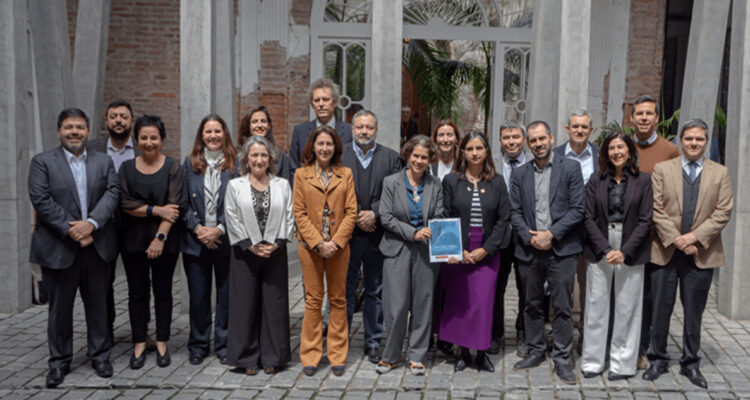 Comité de expertos presenta 14 medidas para acelerar la carbono neutralidad en Chile