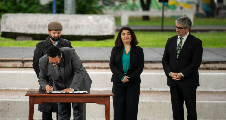 Con urgencia simple: Gobierno ingresa proyecto de fin del CAE en medio de copada agenda legislativa