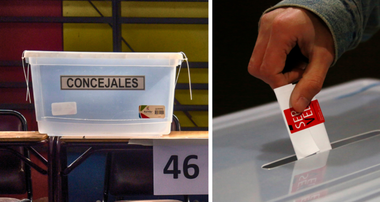 Qué hacen los concejales