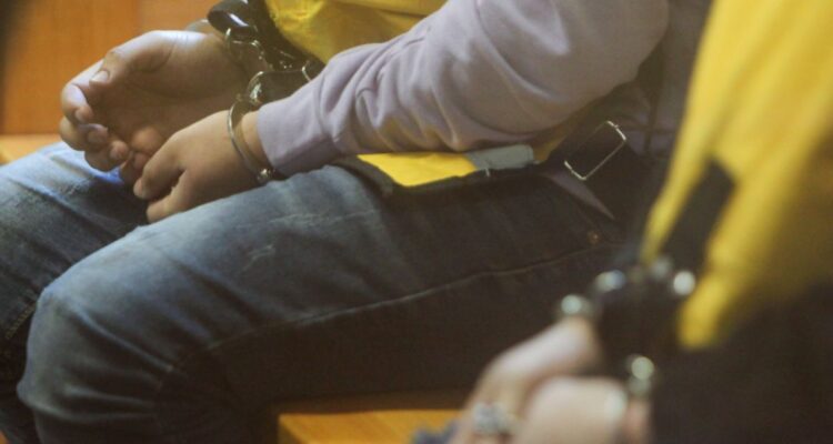 Corte de Apelaciones confirma pena de cárcel para hijo de candidato a alcalde en Talcahuano