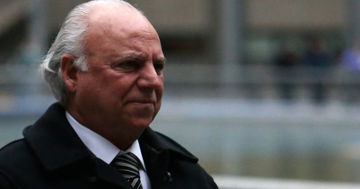 condenan a eduardo gordon