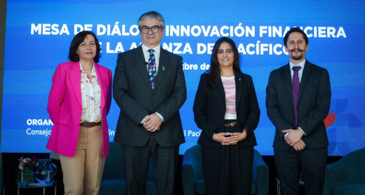 Ministerio de Hacienda | Flickr