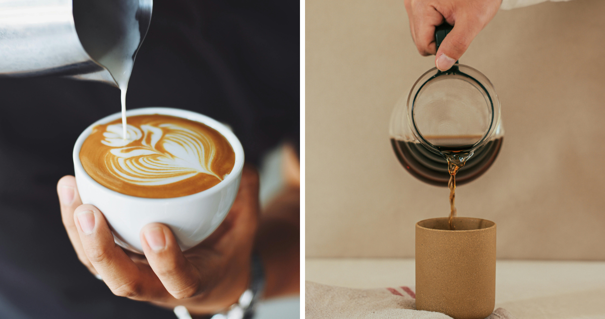 Los detalles marcan la diferencia: Seis consejos para preparar el mejor café en casa