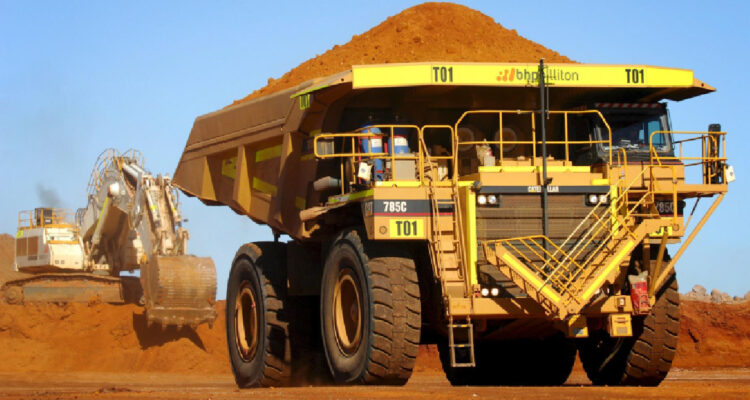 BHP llega a un acuerdo con Brasil y pagará más de US$23 mil millones por desastre minero